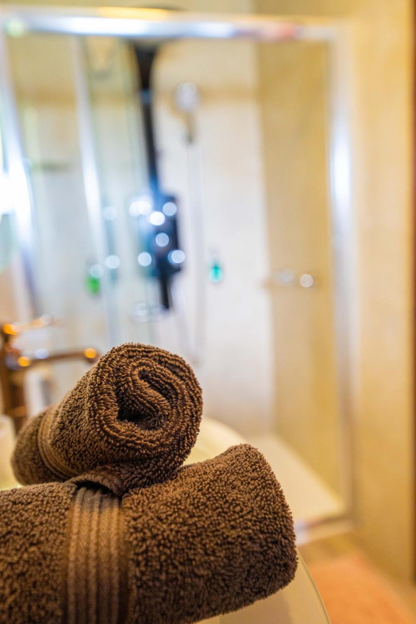 Ferndale Luxury Boutique Bed & Breakfast Keel  Luaran gambar