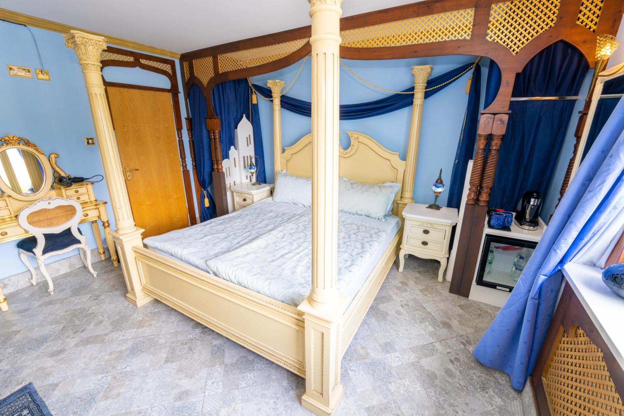 Ferndale Luxury Boutique Bed & Breakfast Keel  Luaran gambar