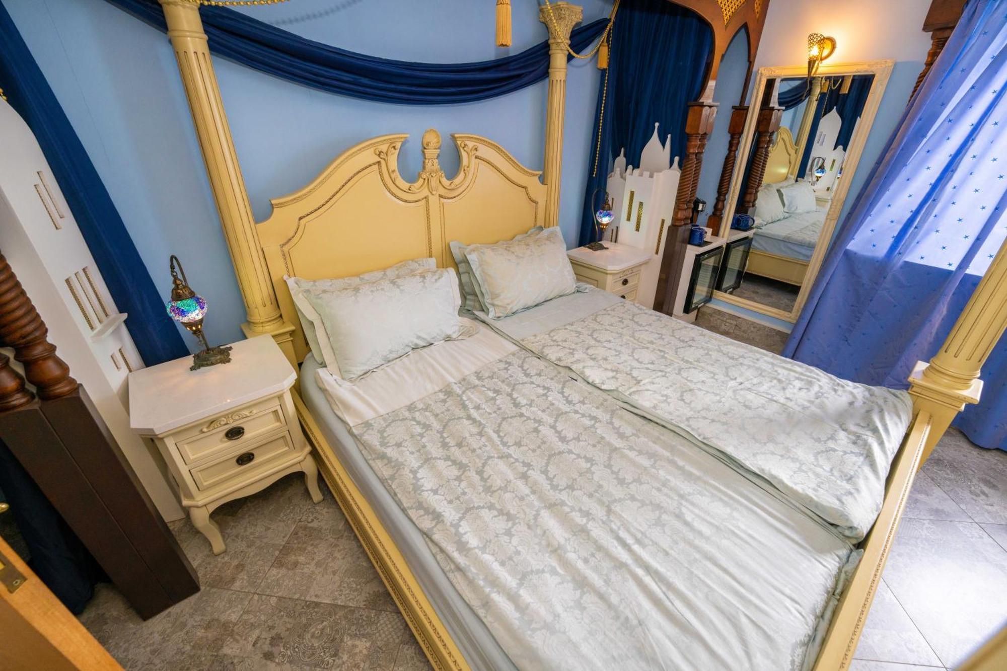 Ferndale Luxury Boutique Bed & Breakfast Keel  Luaran gambar